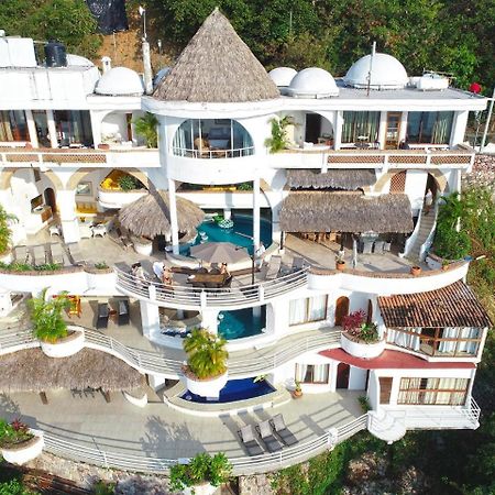 Villa Azul Puerto Vallarta Zewnętrze zdjęcie