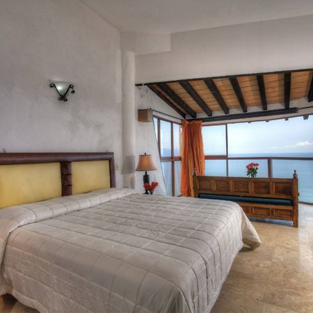 Villa Azul Puerto Vallarta Zewnętrze zdjęcie