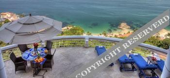 Villa Azul Puerto Vallarta Zewnętrze zdjęcie