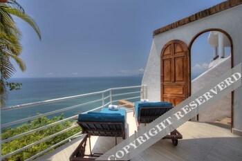 Villa Azul Puerto Vallarta Zewnętrze zdjęcie