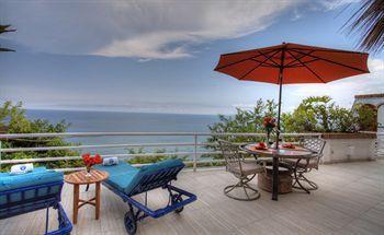 Villa Azul Puerto Vallarta Zewnętrze zdjęcie