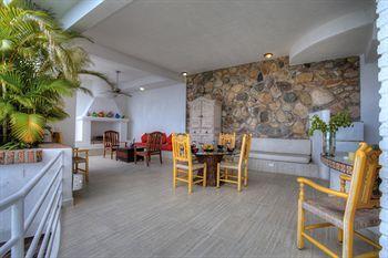 Villa Azul Puerto Vallarta Zewnętrze zdjęcie