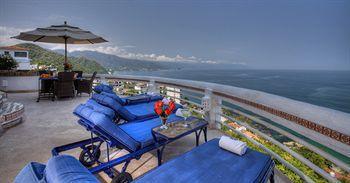 Villa Azul Puerto Vallarta Zewnętrze zdjęcie