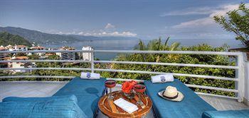 Villa Azul Puerto Vallarta Zewnętrze zdjęcie
