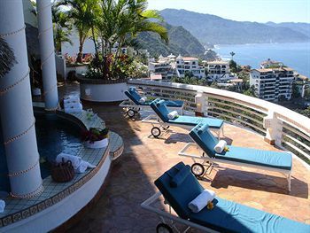 Villa Azul Puerto Vallarta Zewnętrze zdjęcie