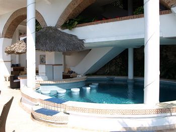 Villa Azul Puerto Vallarta Zewnętrze zdjęcie