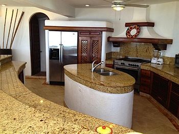 Villa Azul Puerto Vallarta Zewnętrze zdjęcie