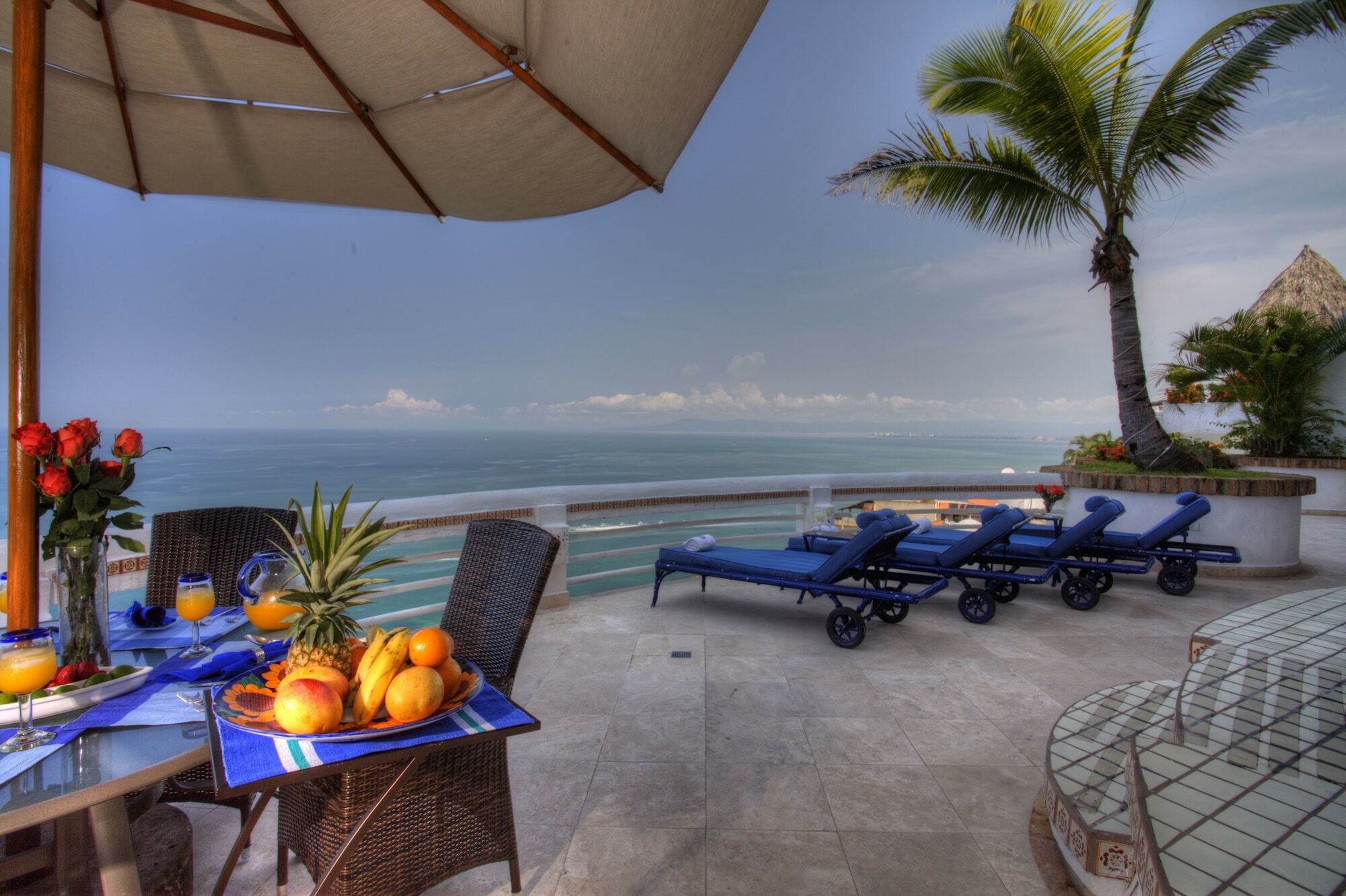 Villa Azul Puerto Vallarta Zewnętrze zdjęcie